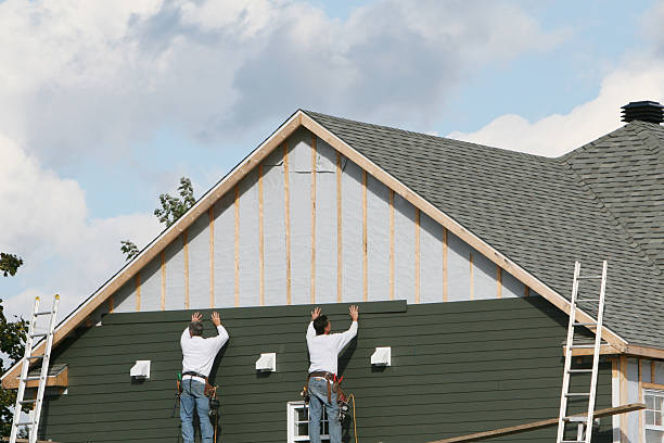 Best Siding Replacement  in Lenwood, CA