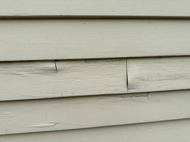 How To Choose The Right Materials for Your Siding Installation in 'Lenwood, CA