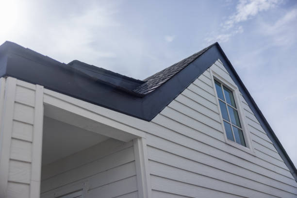 Best Steel Siding Installation  in Lenwood, CA